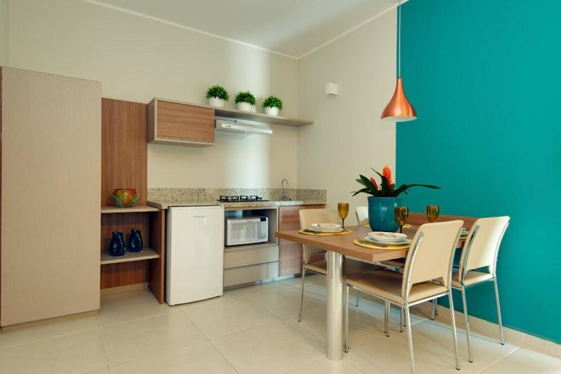 Ilhas Do Lago Eco Resort Caldas Novas Exterior photo