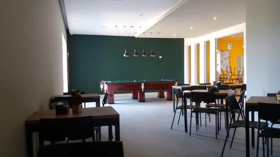 Ilhas Do Lago Eco Resort Caldas Novas Exterior photo