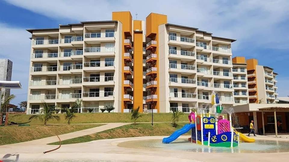 Ilhas Do Lago Eco Resort Caldas Novas Exterior photo